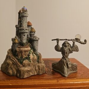 1987 Spoontique Figures